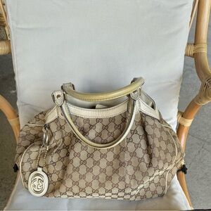 Authentic Gucci Bag